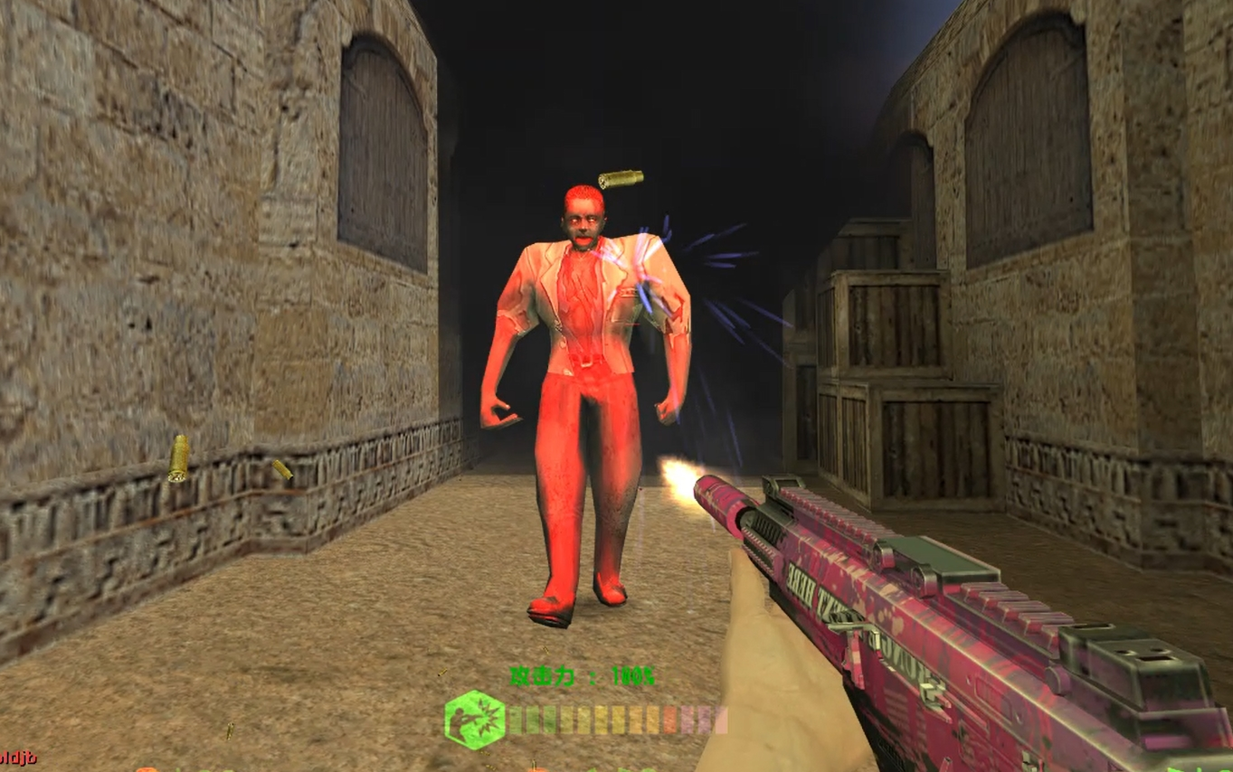 csol小奥史诗级加强