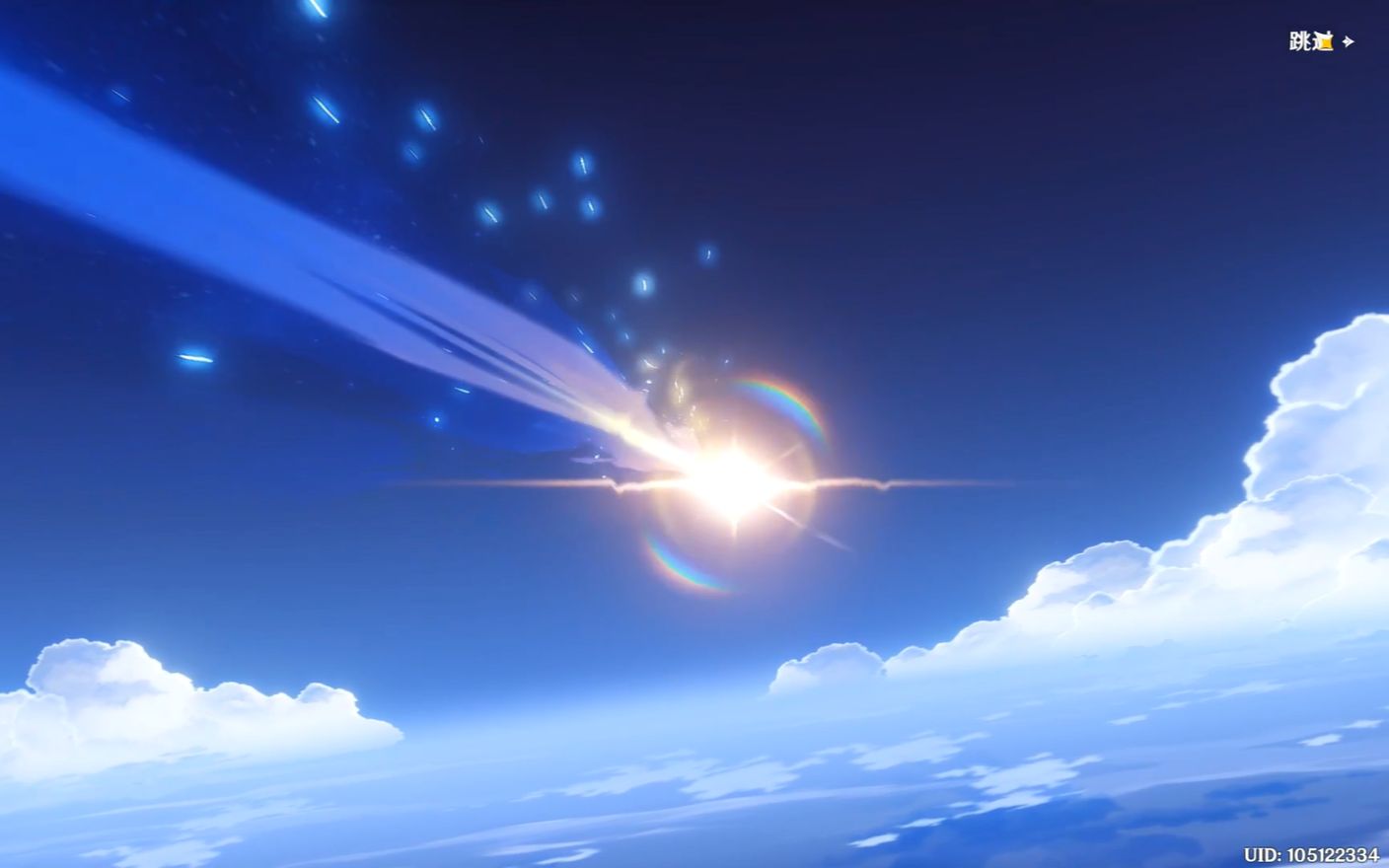 【wx_晓夜】一时兴起冲温迪专武,却把我现任主c的遗憾弥补_哔哩哔哩