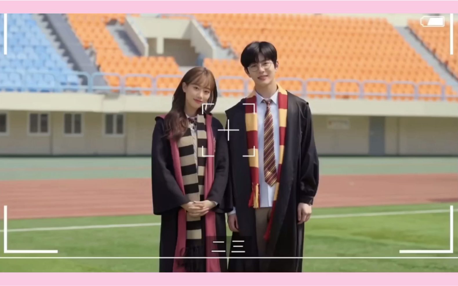 活动  【a-teen2】【柳金cp】"我喜欢你""我也喜欢你"