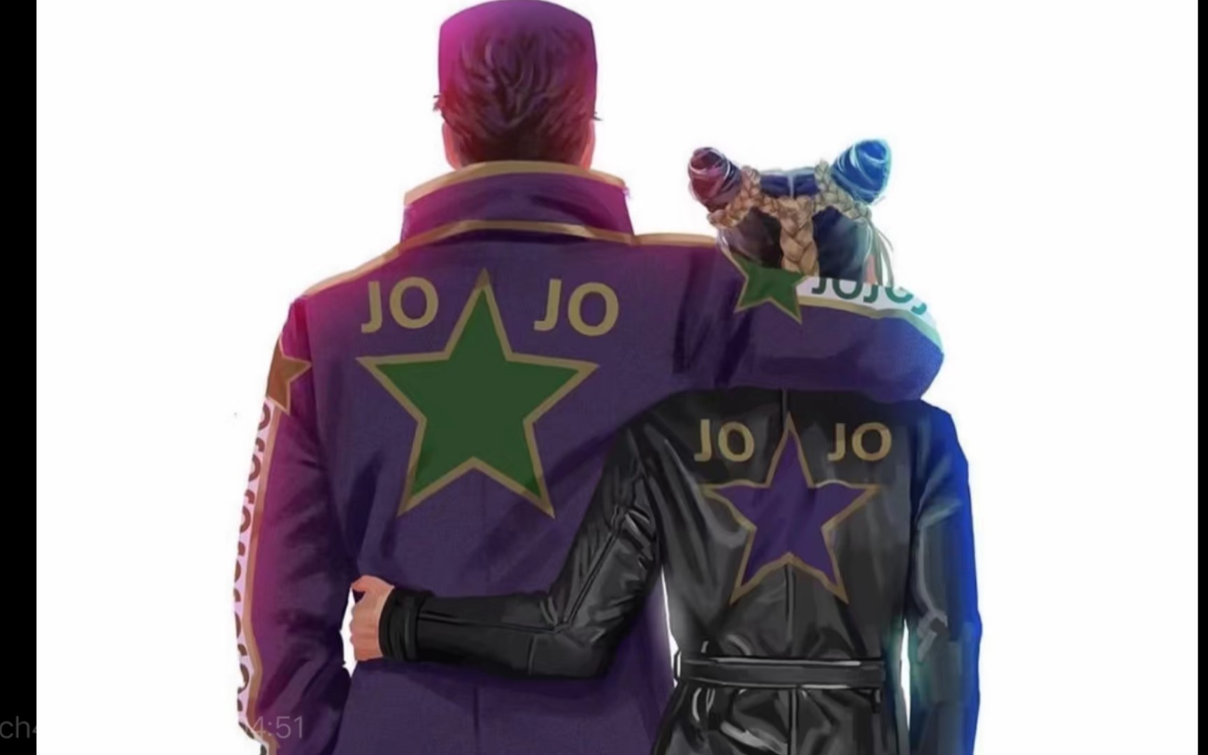 手操紫承 npc空条徐伦vs npcdio npc神父