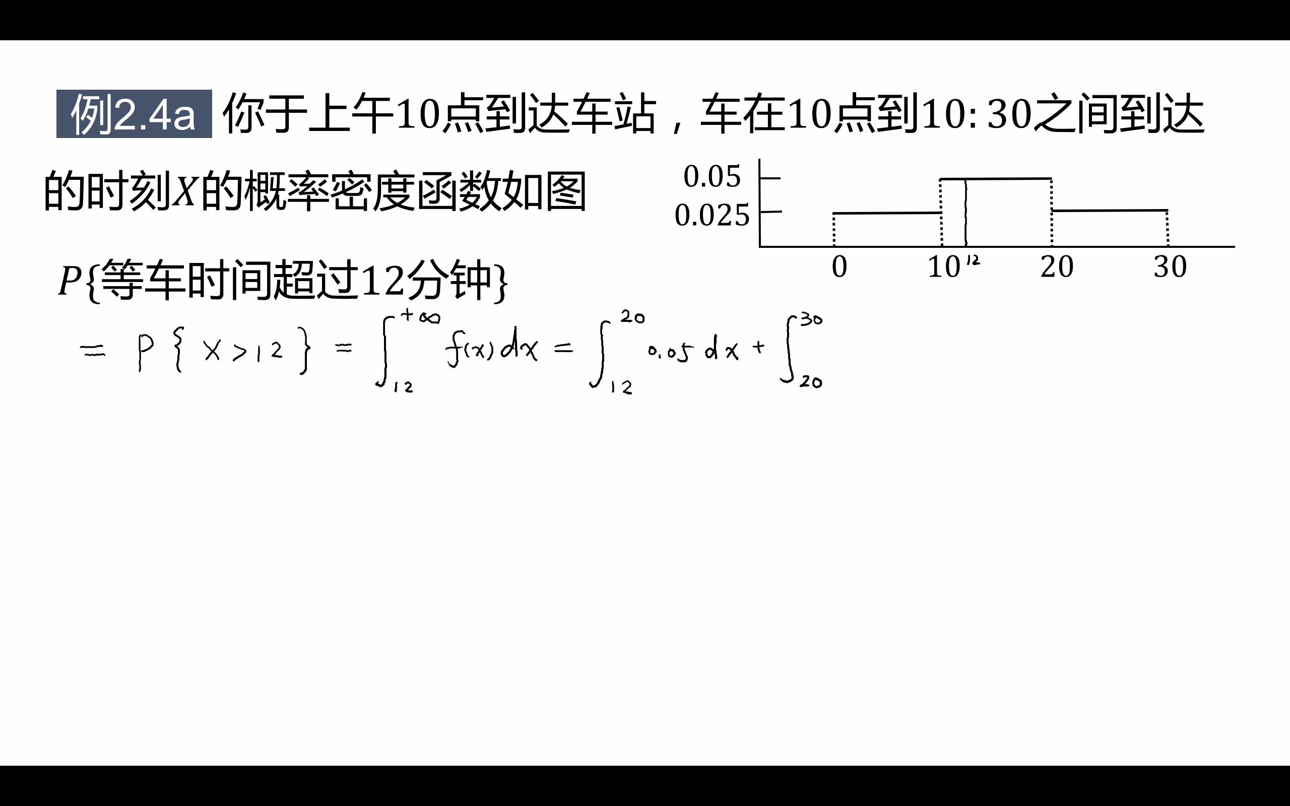 2.5 指数分布哔哩哔哩bilibili