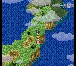 Sfc天外魔境zero中文剧情视频攻略 第三集 鹤国 攻略