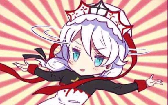 崩坏3测试服 德莉莎一心好感