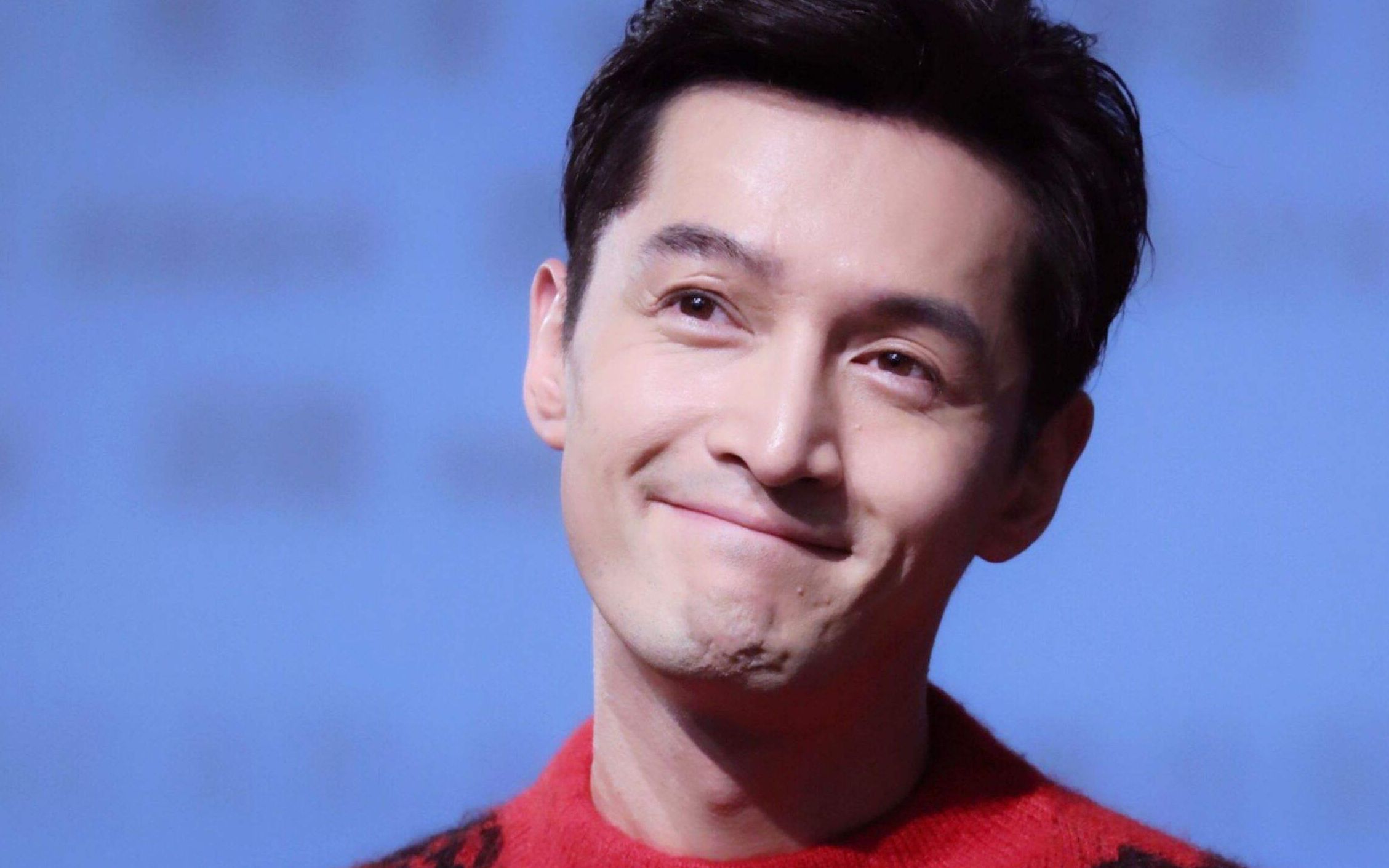 【胡歌混剪】不服,我就是不服