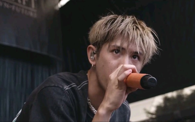 [图]ONE OK ROCK—The Beginning" Push Back" LIVE! Vans Warped Tour25th Anniversary