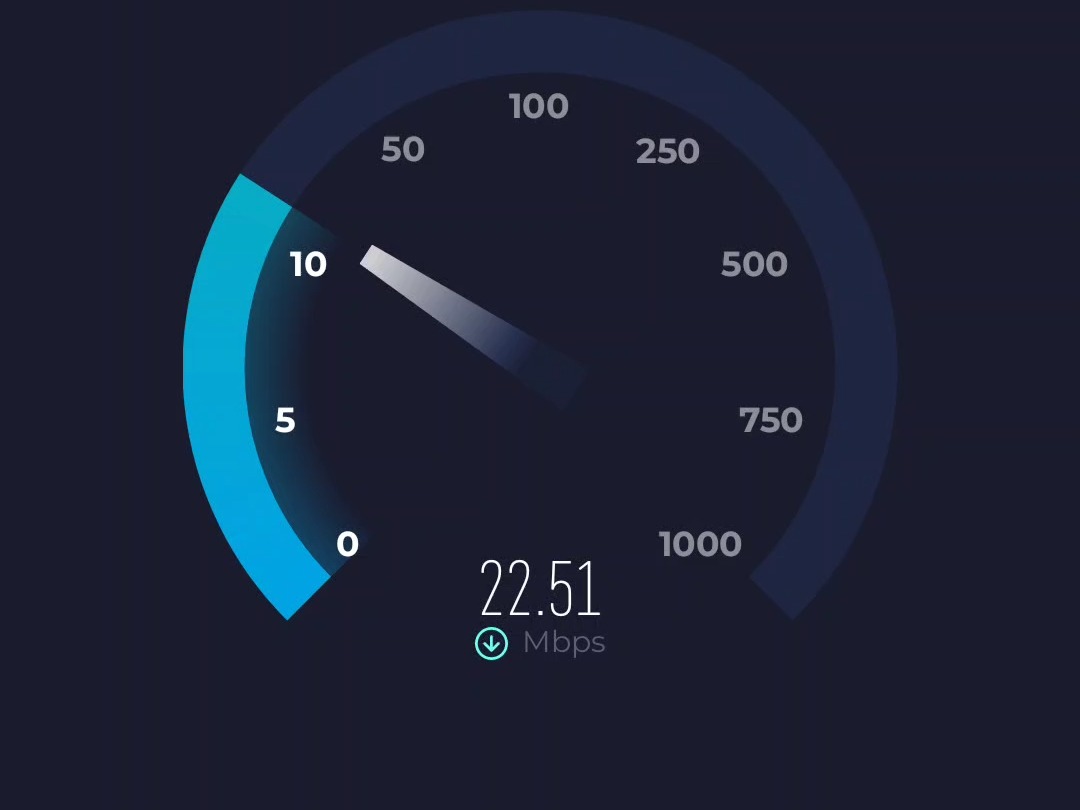 IIJ 4G+ 网速测试(MVNO) 広岛平和记念资料馆 2024/06/26哔哩哔哩bilibili