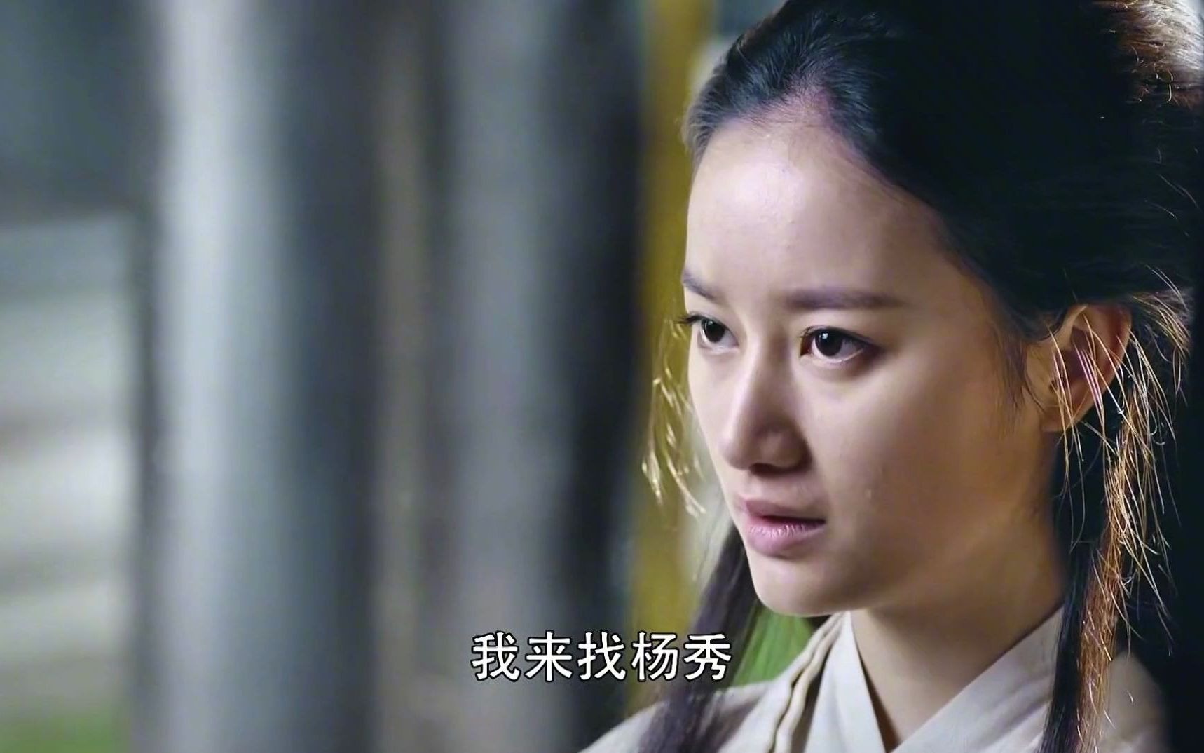 少林问道:看着心爱女子与挚友互相慰藉,男子有苦难言,思绪万千