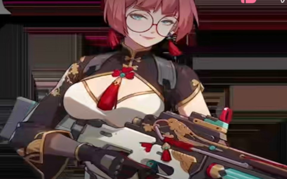 王牌战士:雪姐姐的疯狂踩点