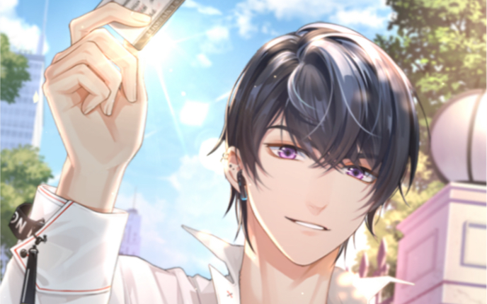 未定事件簿小陆总心头鹿撞私语parti