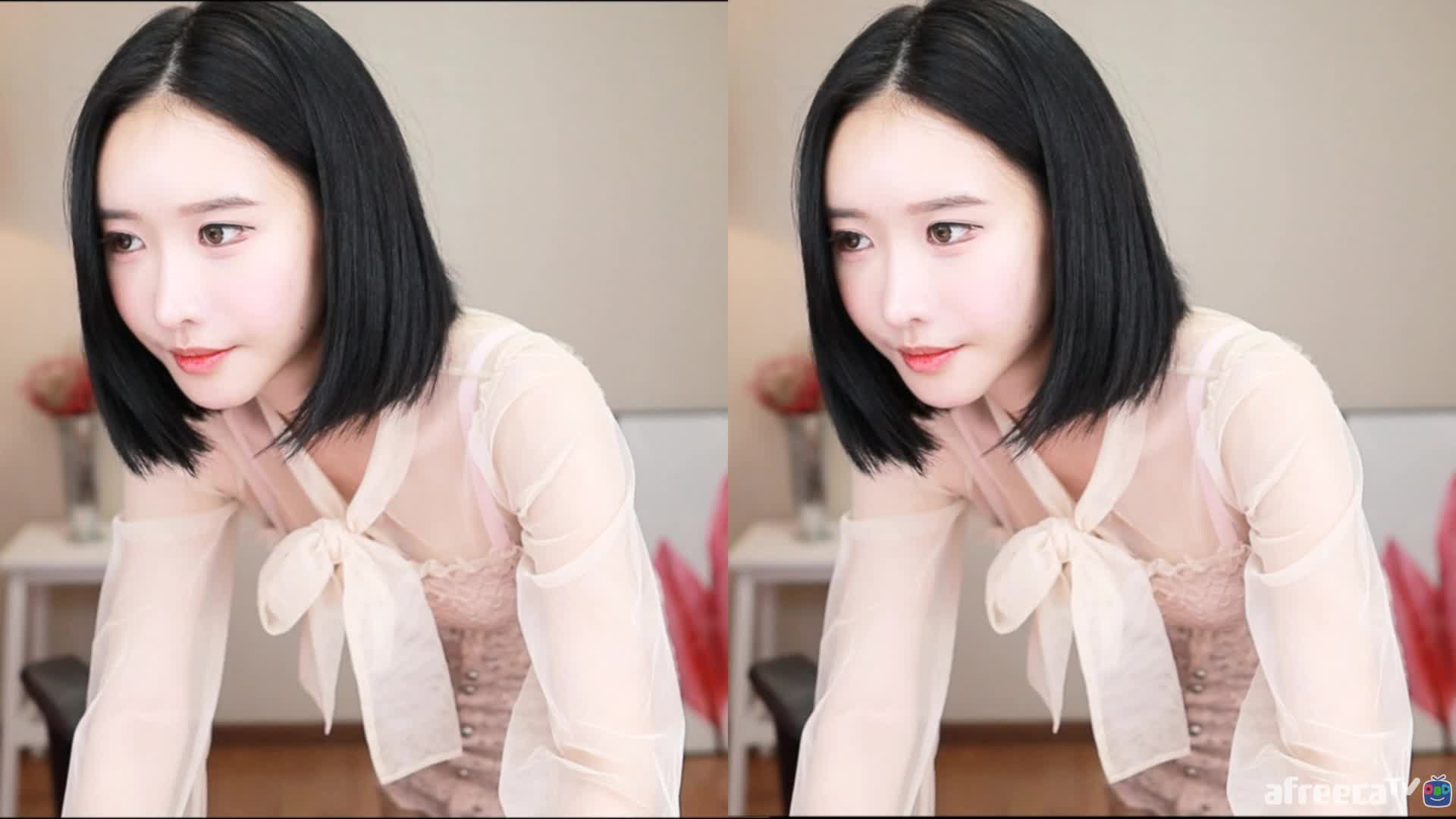 全书亨韩国女主播afreecatv录制舞蹈(删减不定)6-5