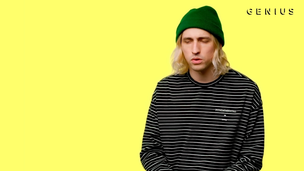 【英文字幕】porter robinson "blossom" official lyrics & meaning