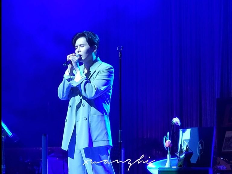 【金厉旭】什么都不做也可以 《its okay》 首尔个人演唱会 240315