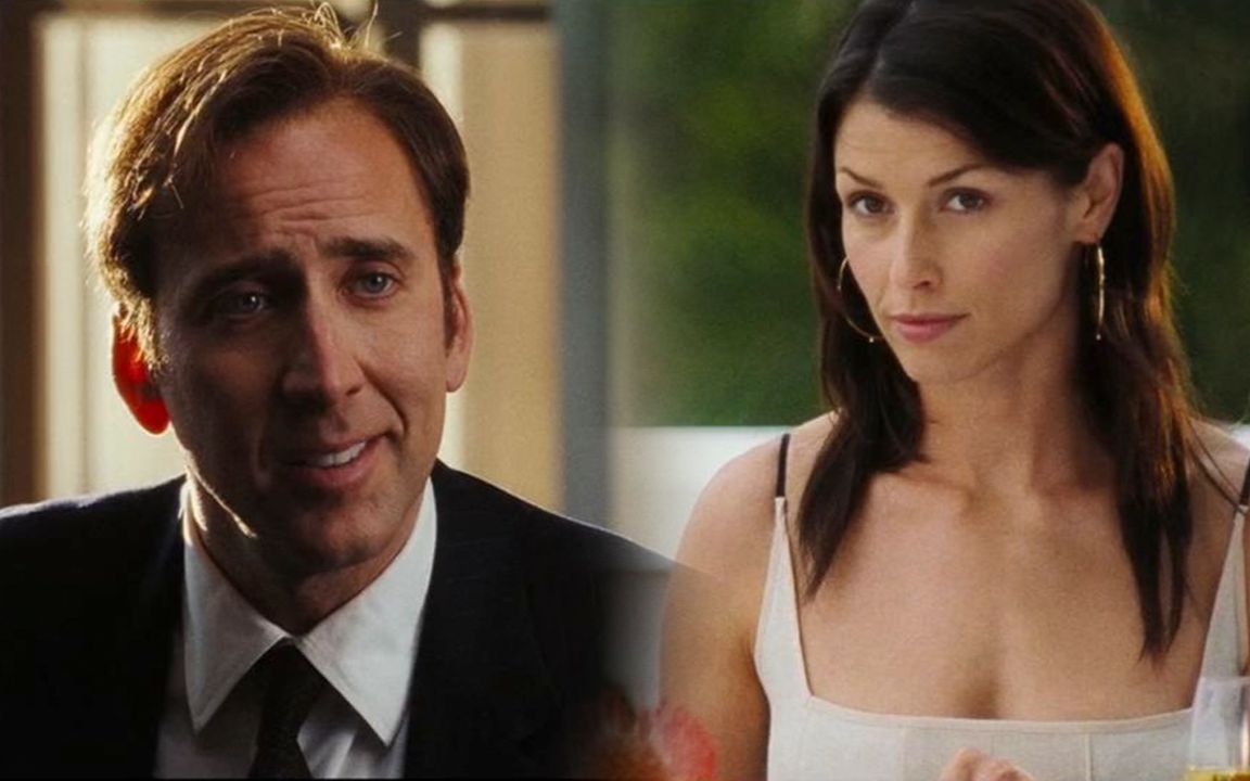 【电影笔记90】梦想是要有的,万一不小心实现了呢《战争之王》