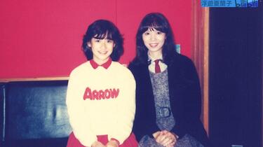 Hi-Res]「Ⅲ」岡田有希子GIFT / 1984-1986 Live Tour Box (2024.12.25