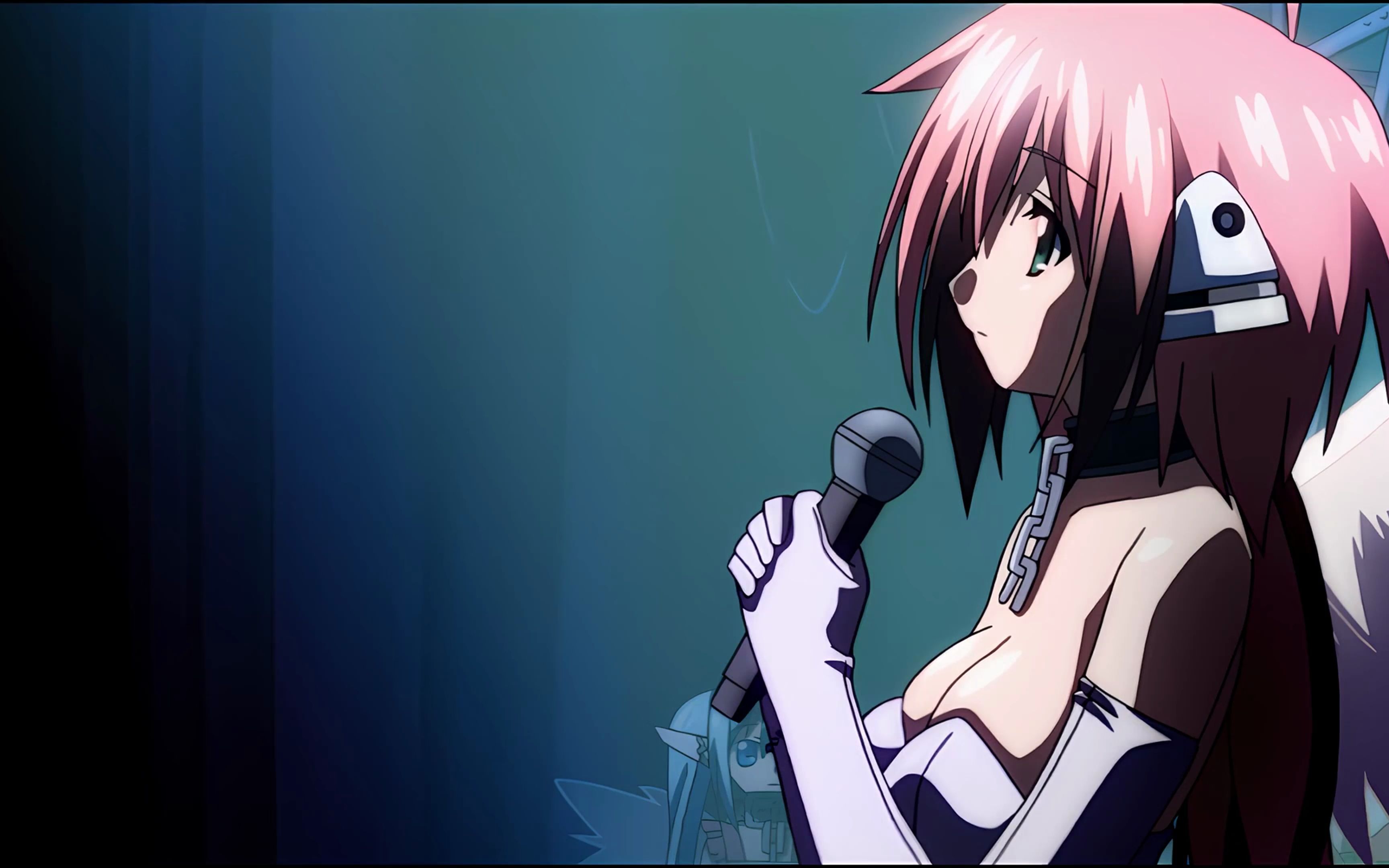 【ia】天降之物 插曲 fallen down 【vocaloid3】_哔哩哔哩_bilibili