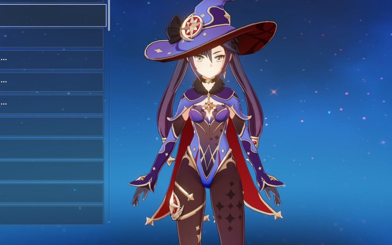 莫娜 角色语音(二)