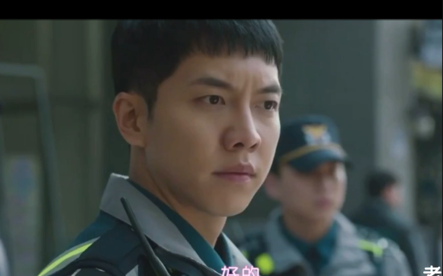 窥探第十集所以成医生也许并不是杀人魔