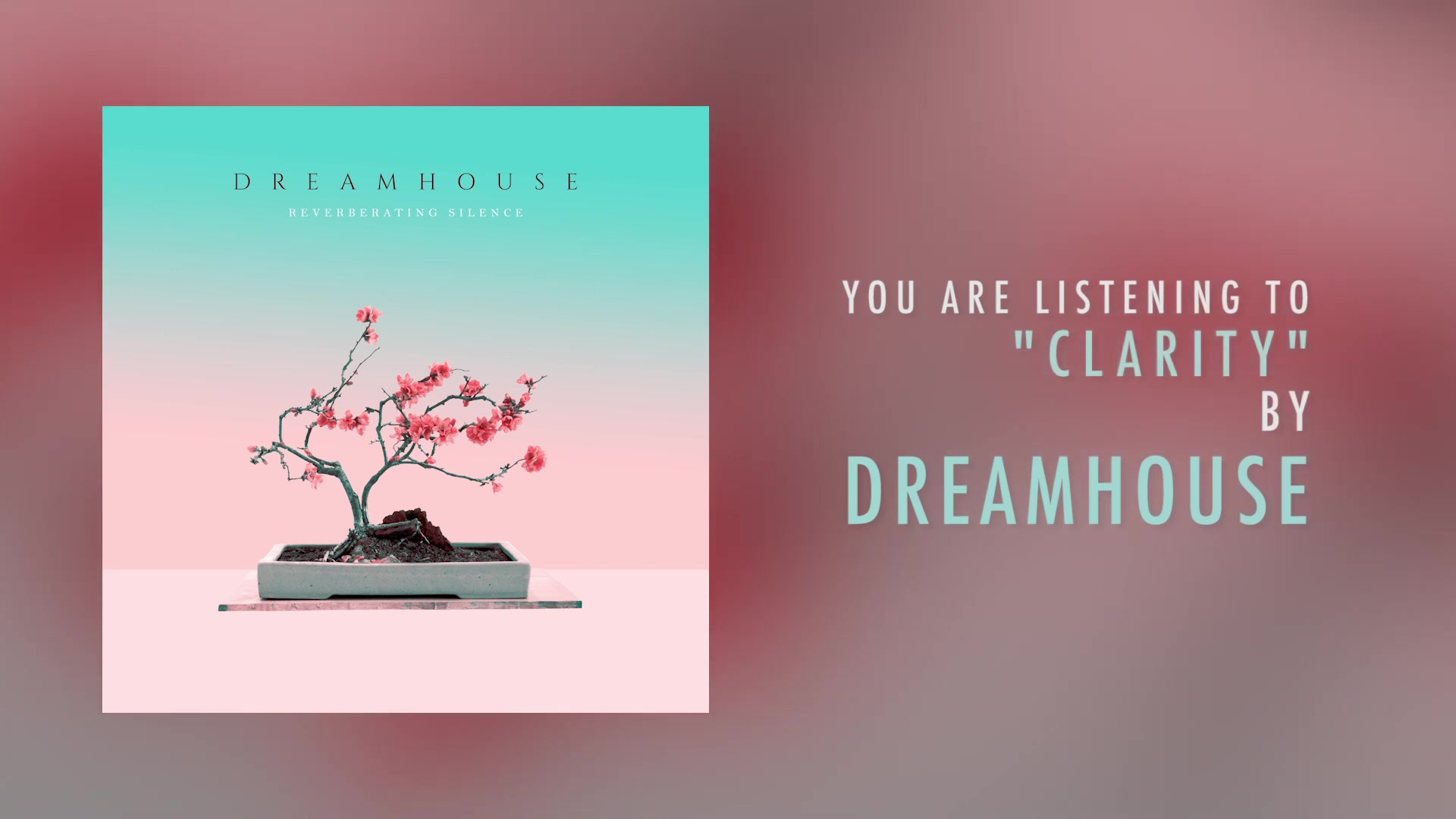 [图]女声金属合集 Dreamhouse - The Outside