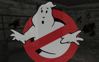 【地狱已满】单机里 ghostbuster 流程向通关
