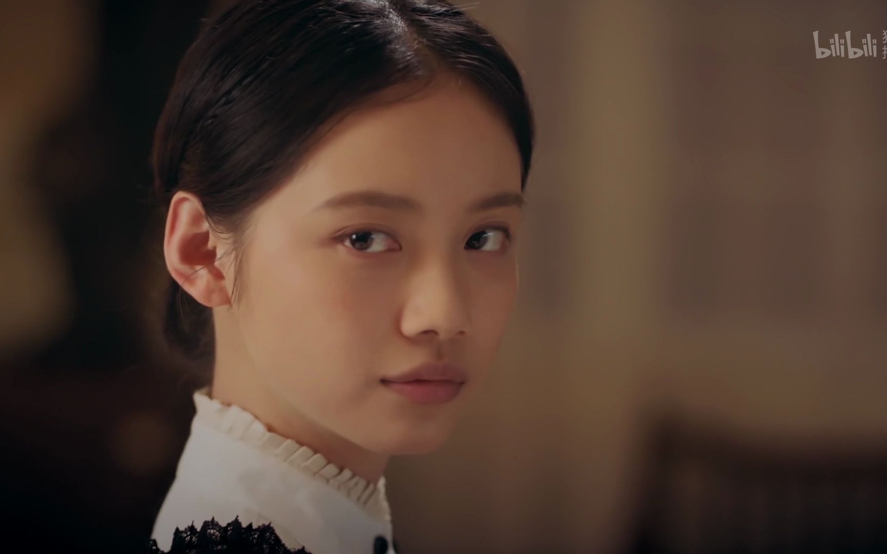 【双镜|许幼怡 严微】让你哭的,我让她直接消失_哔哩哔哩_bilibili