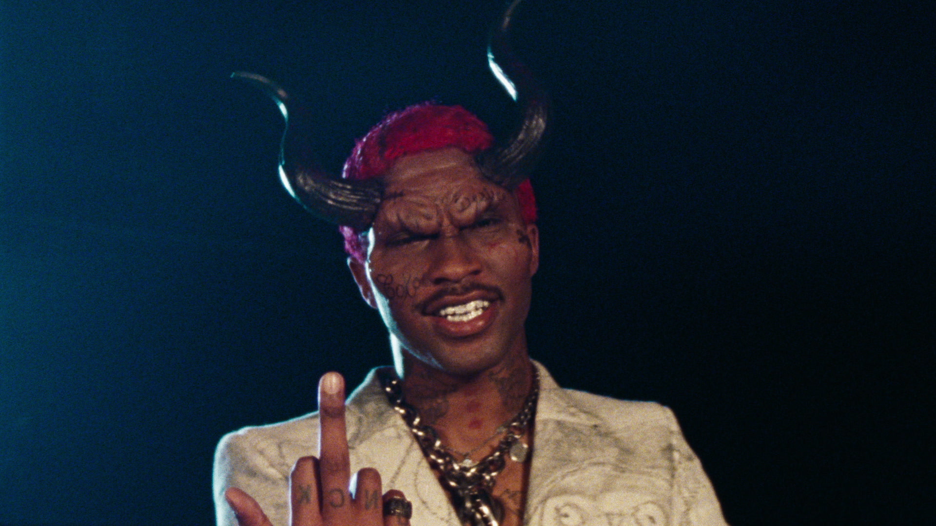 bad for you - lil tracy