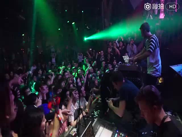 【Zedd《Candyman》】 北京拾叁先生酒吧及《Stay》哔哩哔哩bilibili