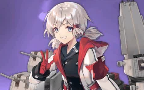 碧蓝航线舰娘语音全收录第十位丹佛