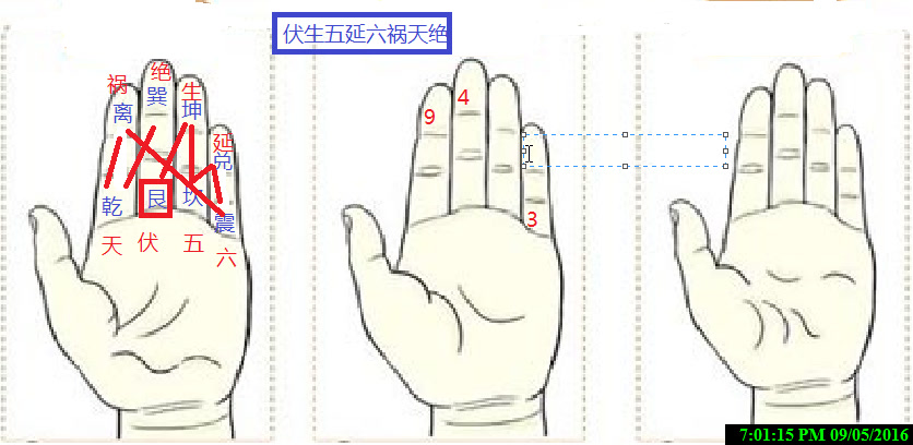 [图]八宅明镜讲解15