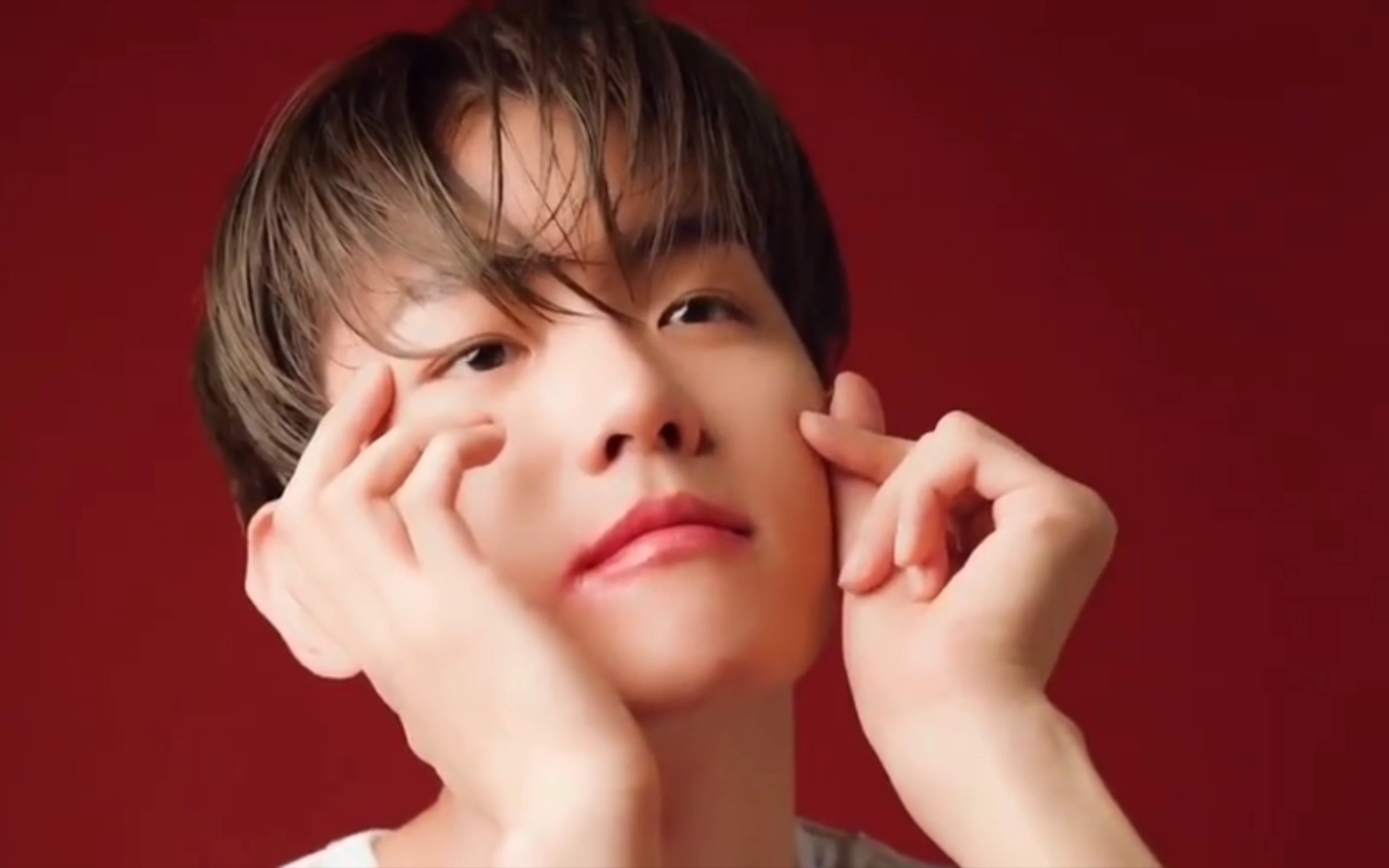 边伯贤高清专辑贴脸杀todaysflavorhoney