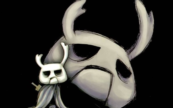 空洞骑士挑战60左特击破