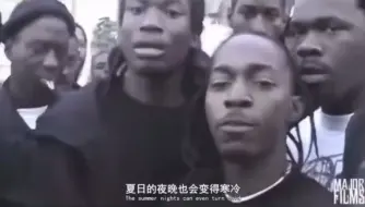 Video herunterladen: 《Sameolemeek》，振奋人心的一段freestyle