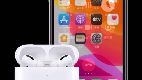 国外大神airpods pro防水测试-哔哩哔哩 国外大神airpods pro防水测试-哔哩哔哩