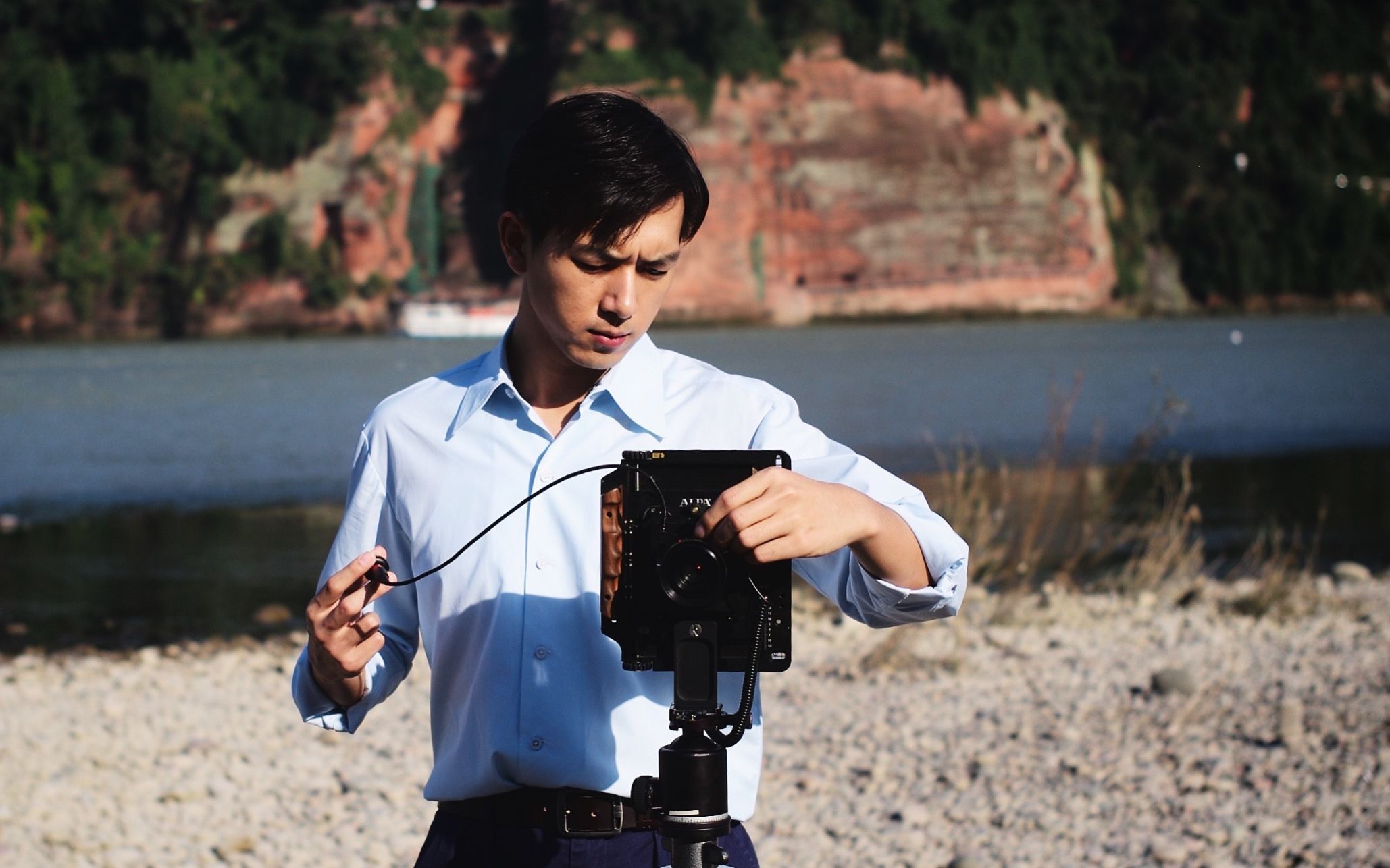 [李现] 《恋曲1980》片花合集 | 持续更新ing_哔哩哔哩_bilibili