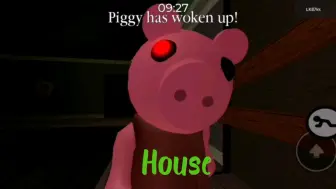 Download Video: Roblox Piggy House章困难模式通关流程