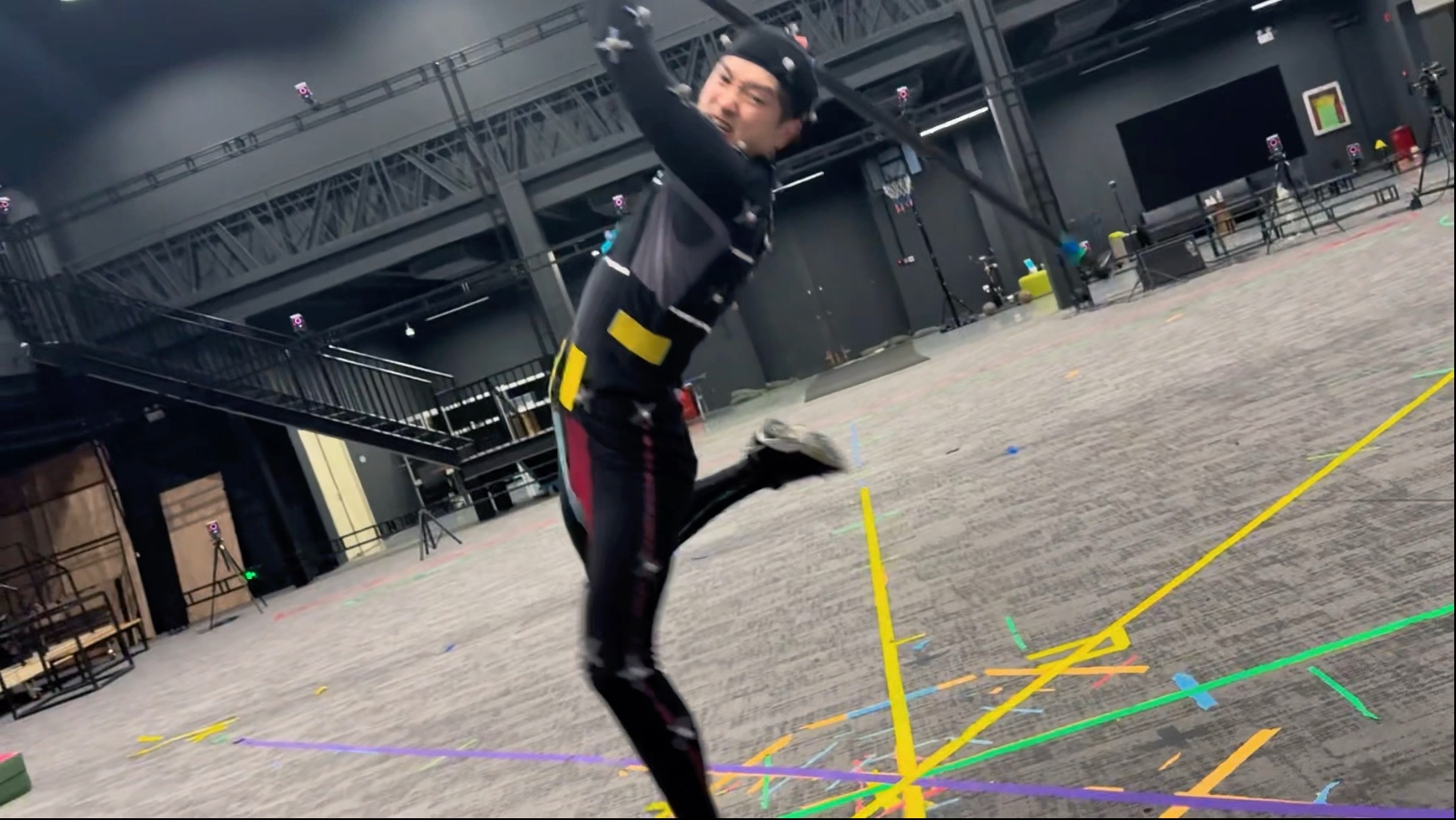 太魔性！AI把《乡村爱情》拍成侏罗纪：当铁锅炖大鹅遇上霸王龙