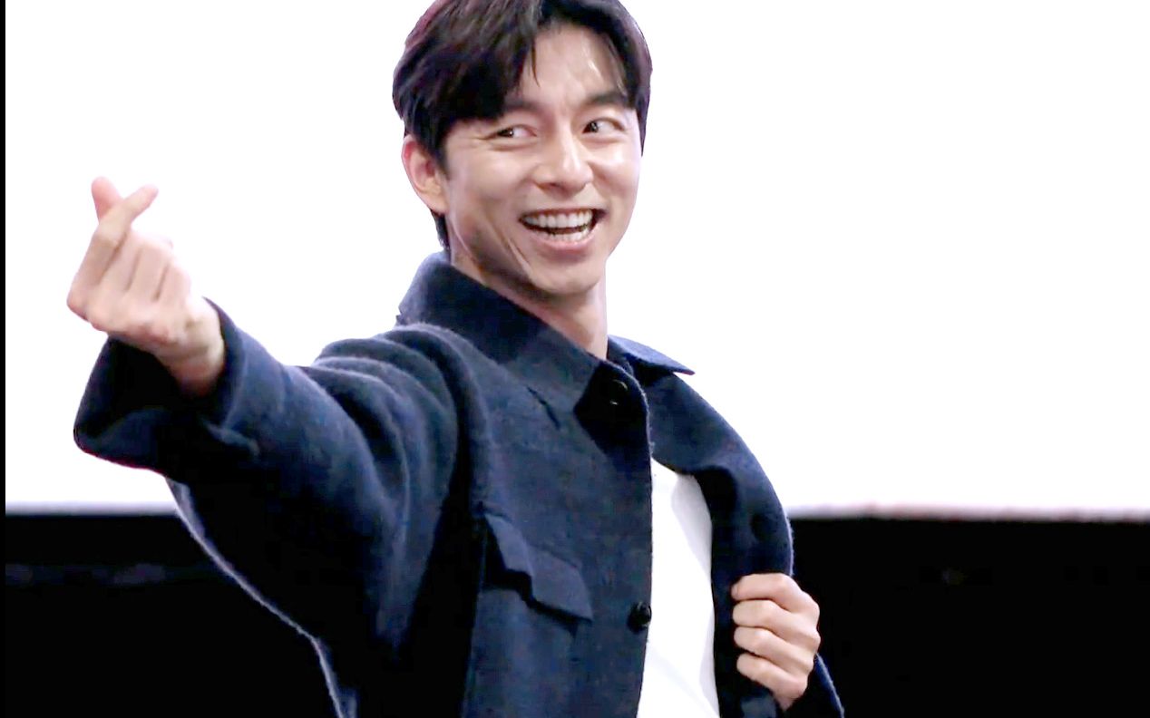 【孔刘/孔侑】-黑白照的你依然有魅力