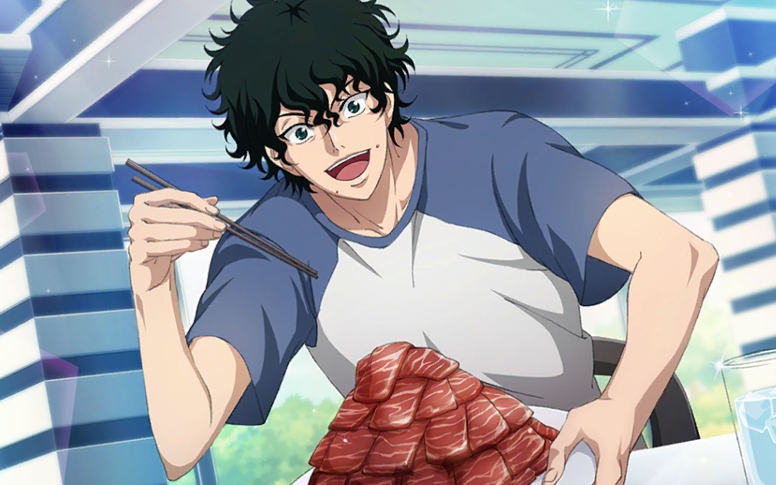 成为第一的男人(全篇剧情)