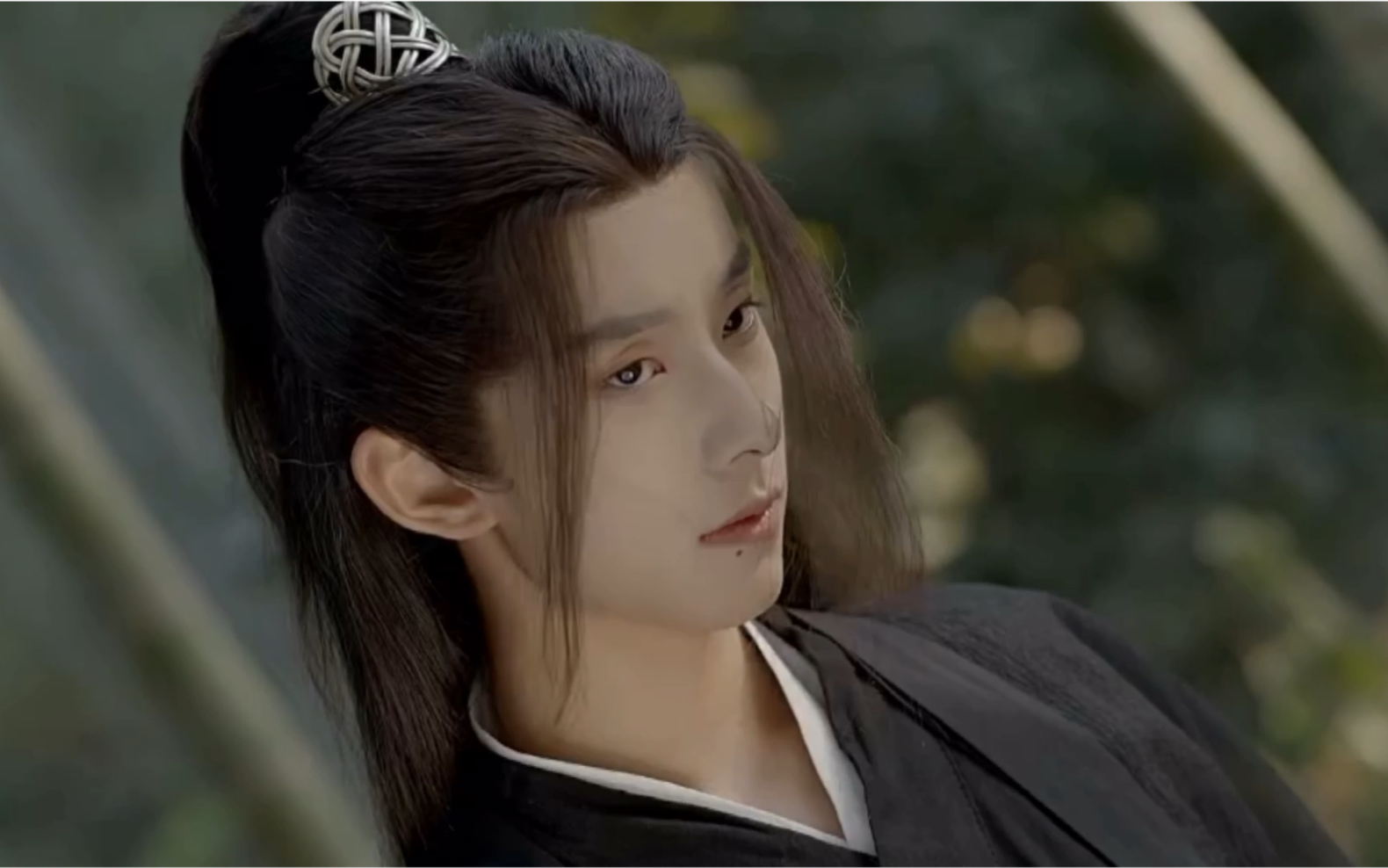 锦超如德芙般的丝滑打戏