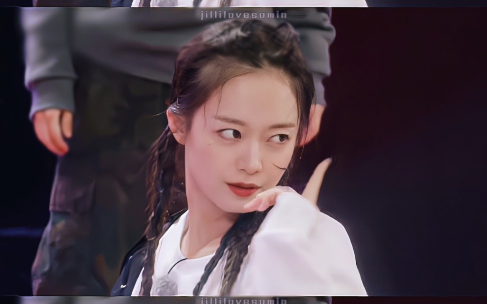 【全昭旻】不会跳舞的演员不是好喜剧人