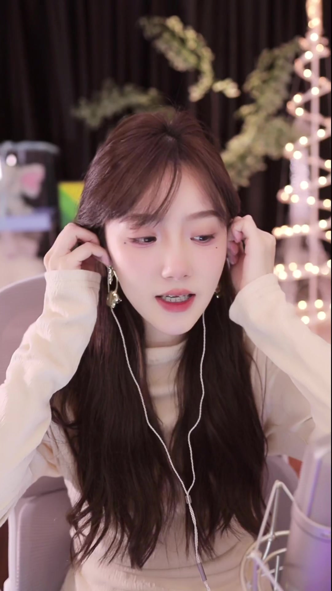 【奔跑的姜允儿】不是你记忆中的充充,但可爱的程度没两样 2024-03-19