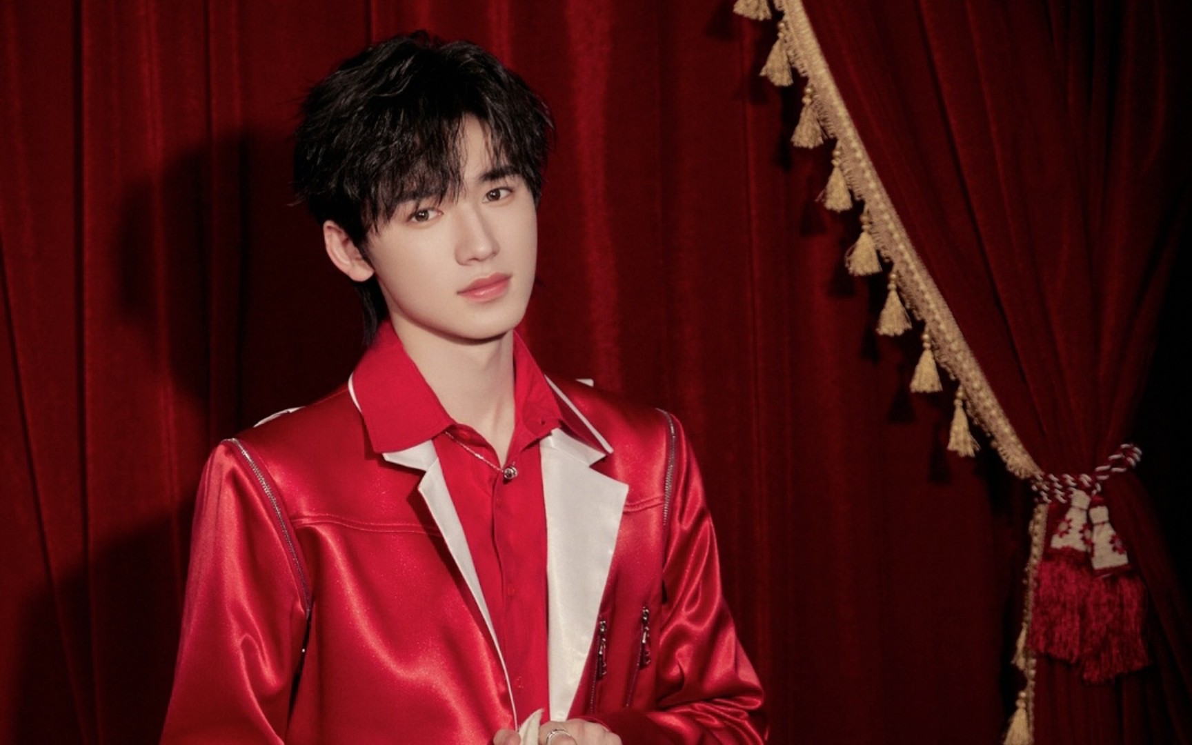 宋亚轩西装不完全合集2