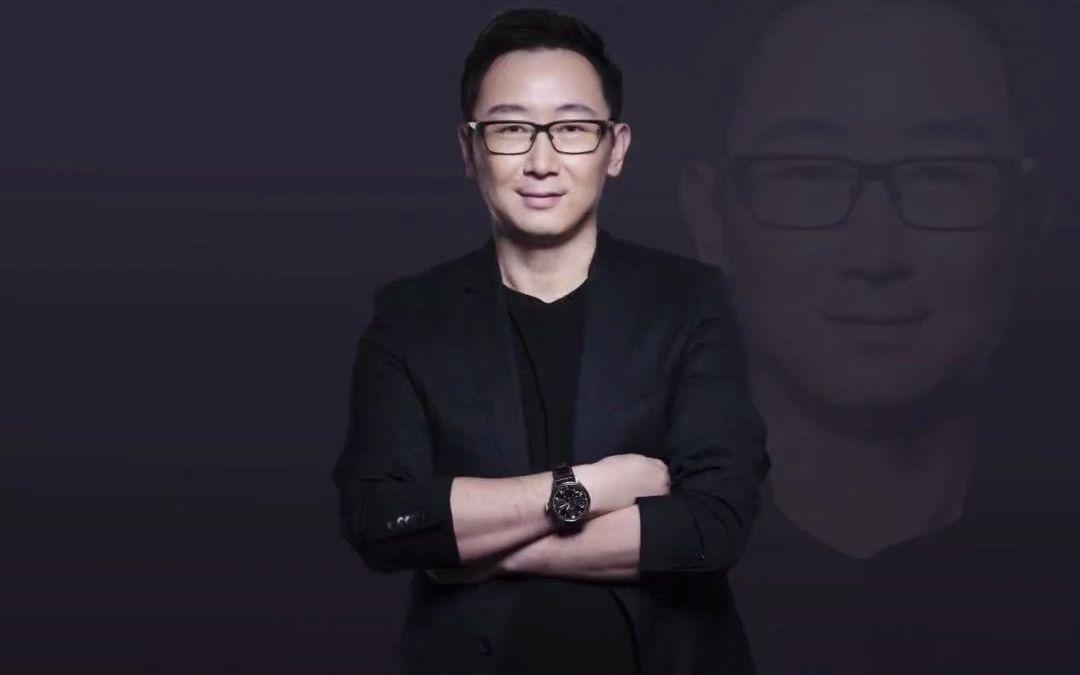 陆川担任总导演,沙晓岚担任总制作人