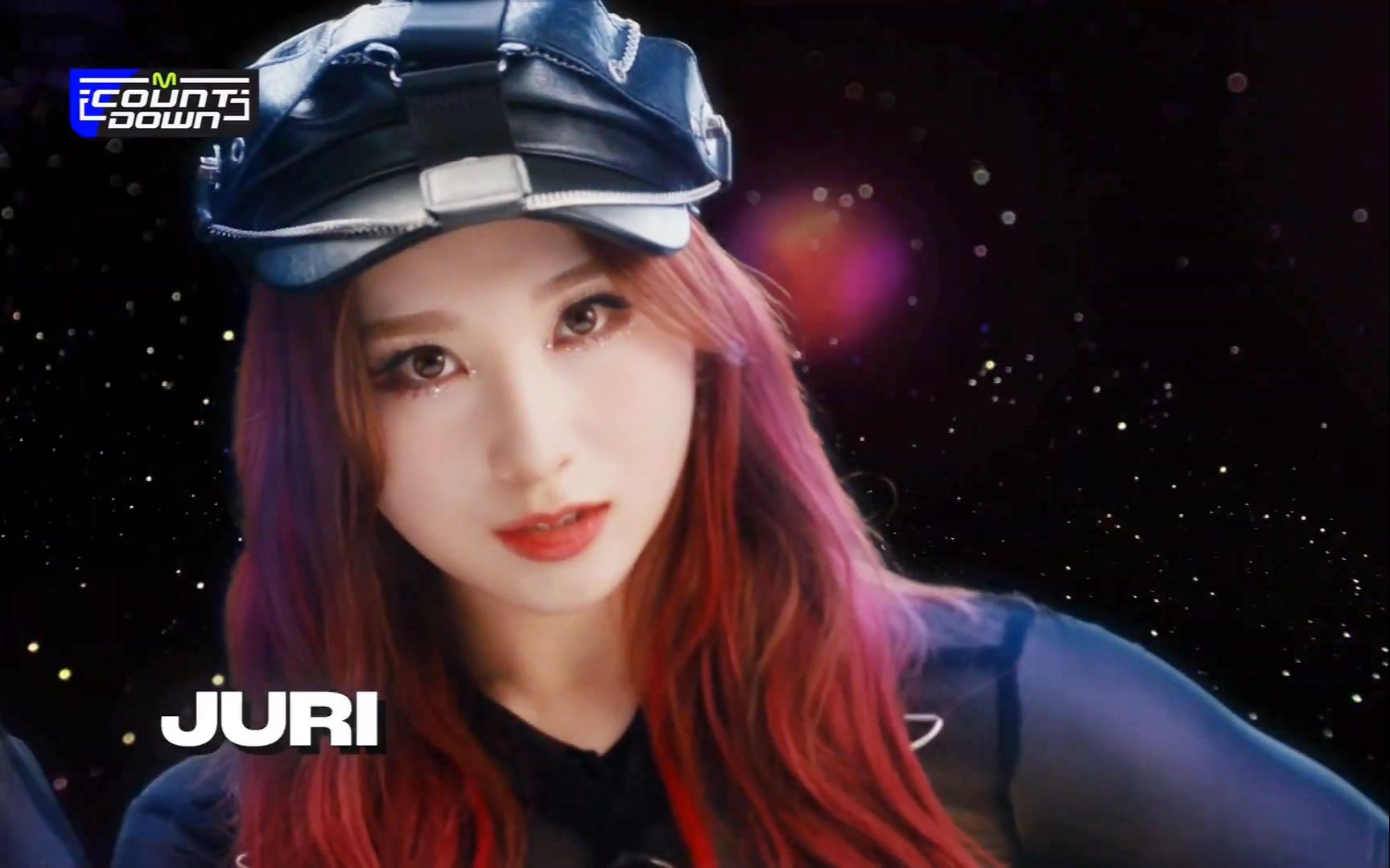 高桥朱里rocketpunchchiquita多版本舞台fancam33