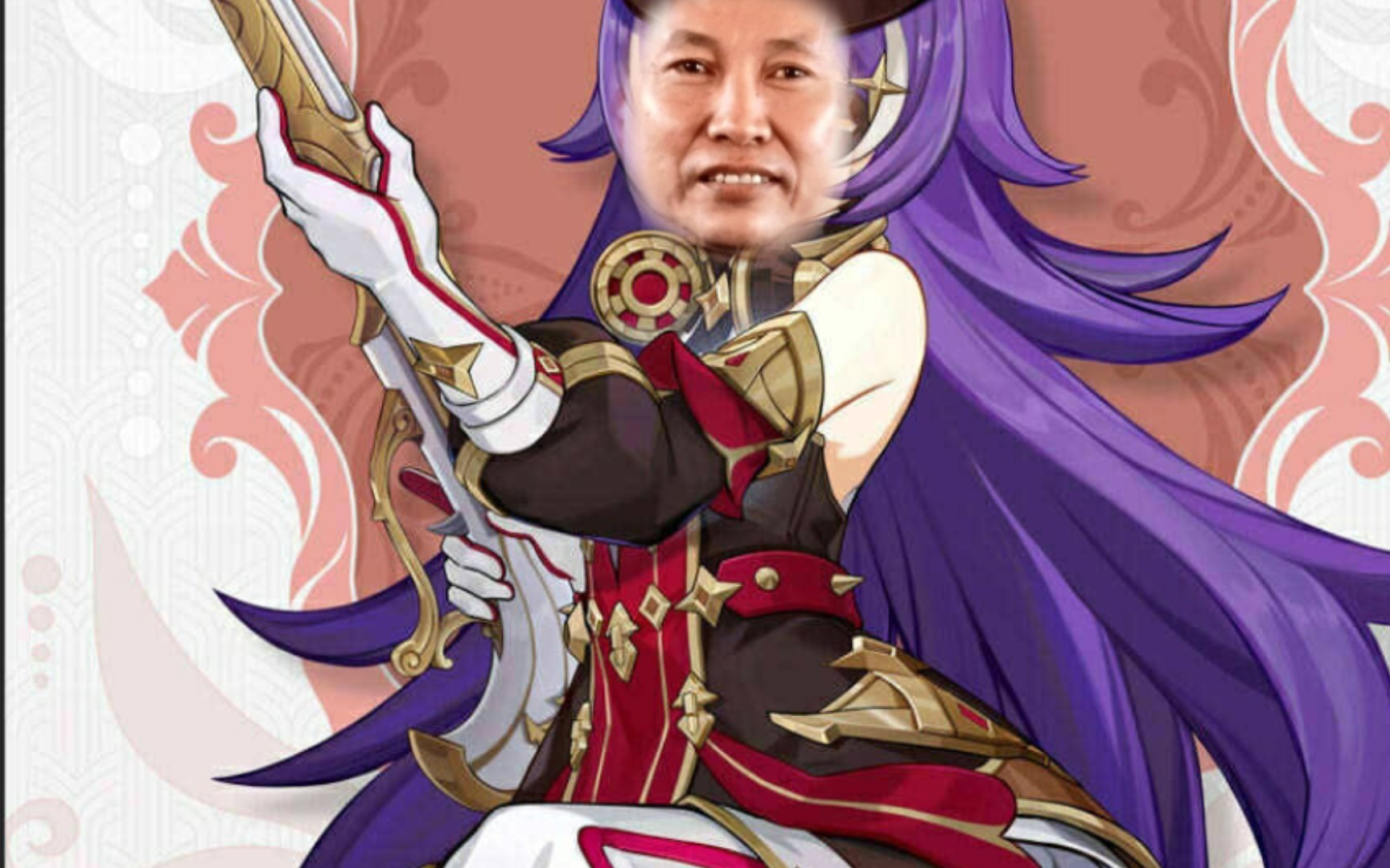 夏波蕾:特训队是一个拥有200万人的队伍