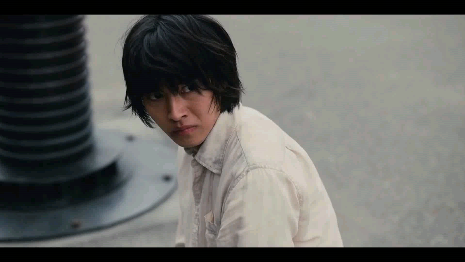 日剧「弥留之国的爱丽丝」第二季 ep 3-2