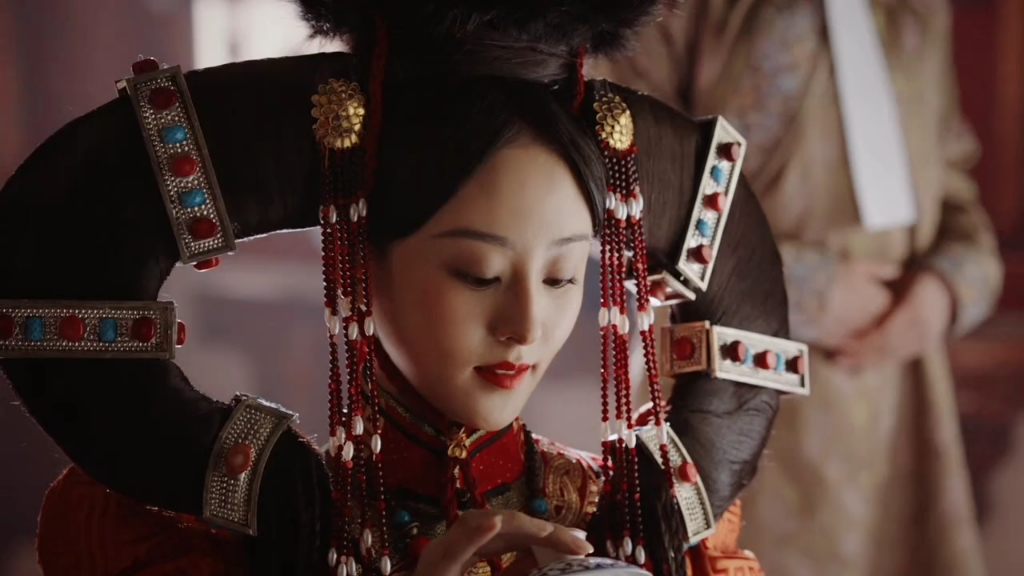 不过是人走茶凉罢了