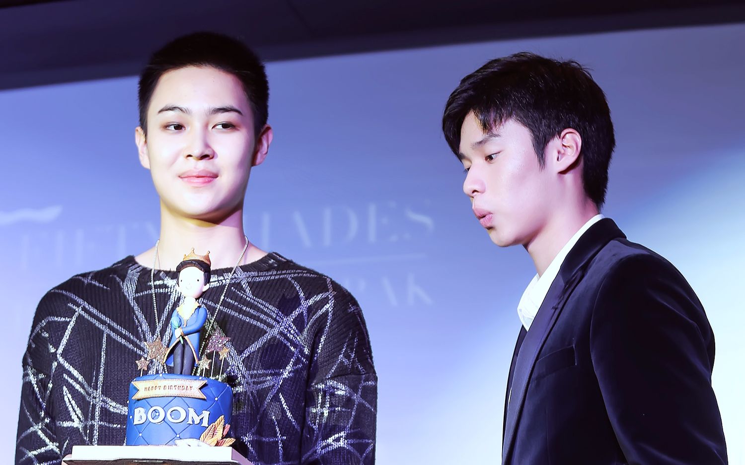 【boompeak】peak签名【boompeak_forever】