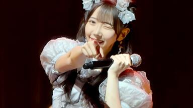 蟹沢萌子直拍】ヒロインとオオカミ（ノイミー上海）_哔哩哔哩_