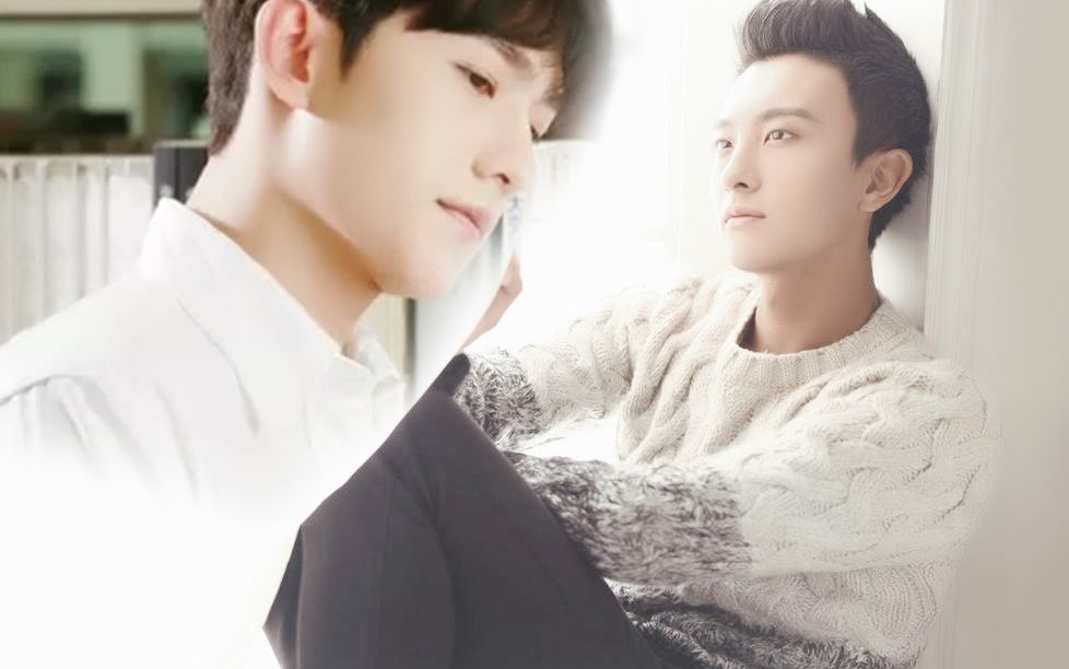 芋艿cp愚公x肖奈好可惜