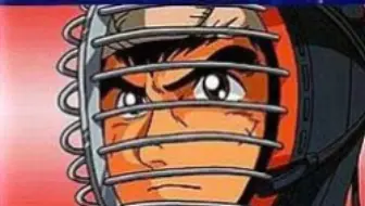 640p Dvdrip 球场小神将1985 Tv全153話 2sp 特典映像 日语生肉 哔哩哔哩 Bilibili